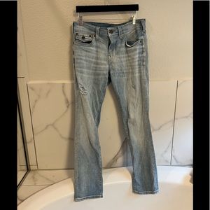 True Religion jeans men